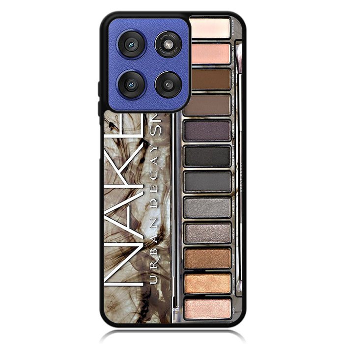Eyeshadow Pallet Motorola Moto G Stylus 5G 2025 Case OV5938