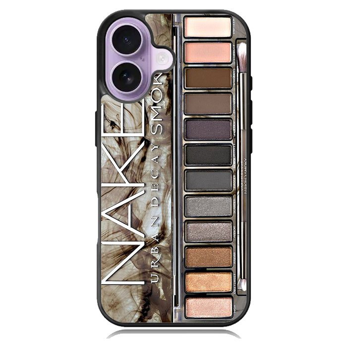 Eyeshadow Pallet iPhone 17 Case OV5938
