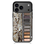 Eyeshadow Pallet iPhone 17 Pro Case RC5938