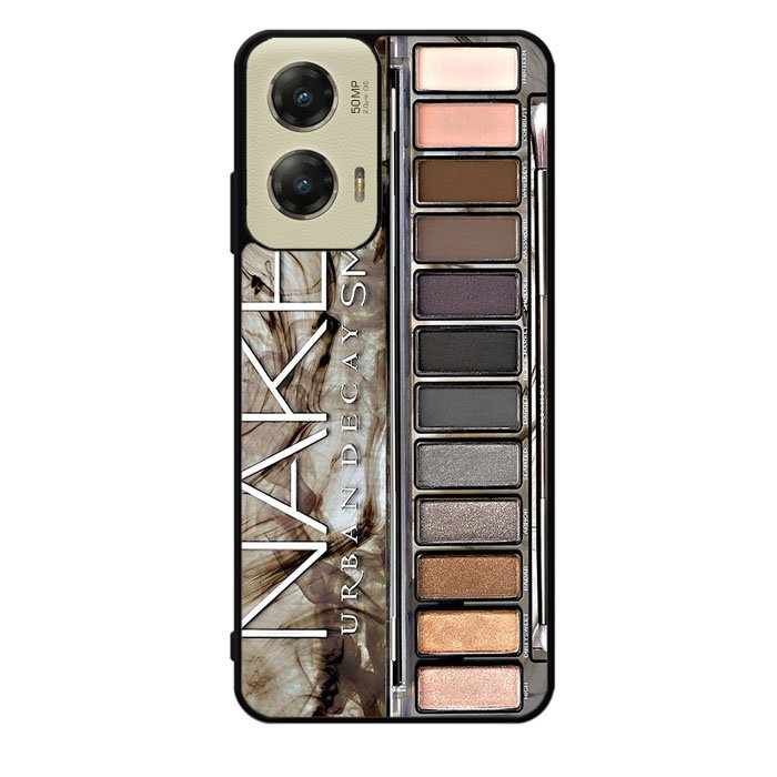 Eyeshadow Pallet Motorola Moto G Stylus 5G 2024 Case OV5938