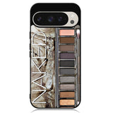 Eyeshadow Pallet Google Pixel 9 Pro XL Case OV5938