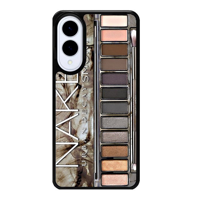 Eyeshadow Pallet Samsung Galaxy S25 Edge 5G Case OV5938