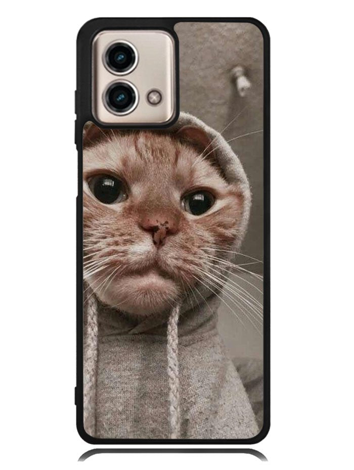 Cat Gangster Motorola Moto G Stylus 5G 2023 Case OV5964