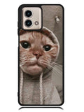 Cat Gangster Motorola Moto G Stylus 5G 2023 Case OV5964