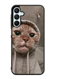 Cat Gangster Samsung Galaxy A15 5G Case OV5964