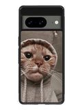 Cat Gangster Google Pixel 8 Case QC5964
