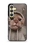 Cat Gangster Samsung Galaxy S25 Plus 5G , Samsung Galaxy S25+ 5G Case OV5964
