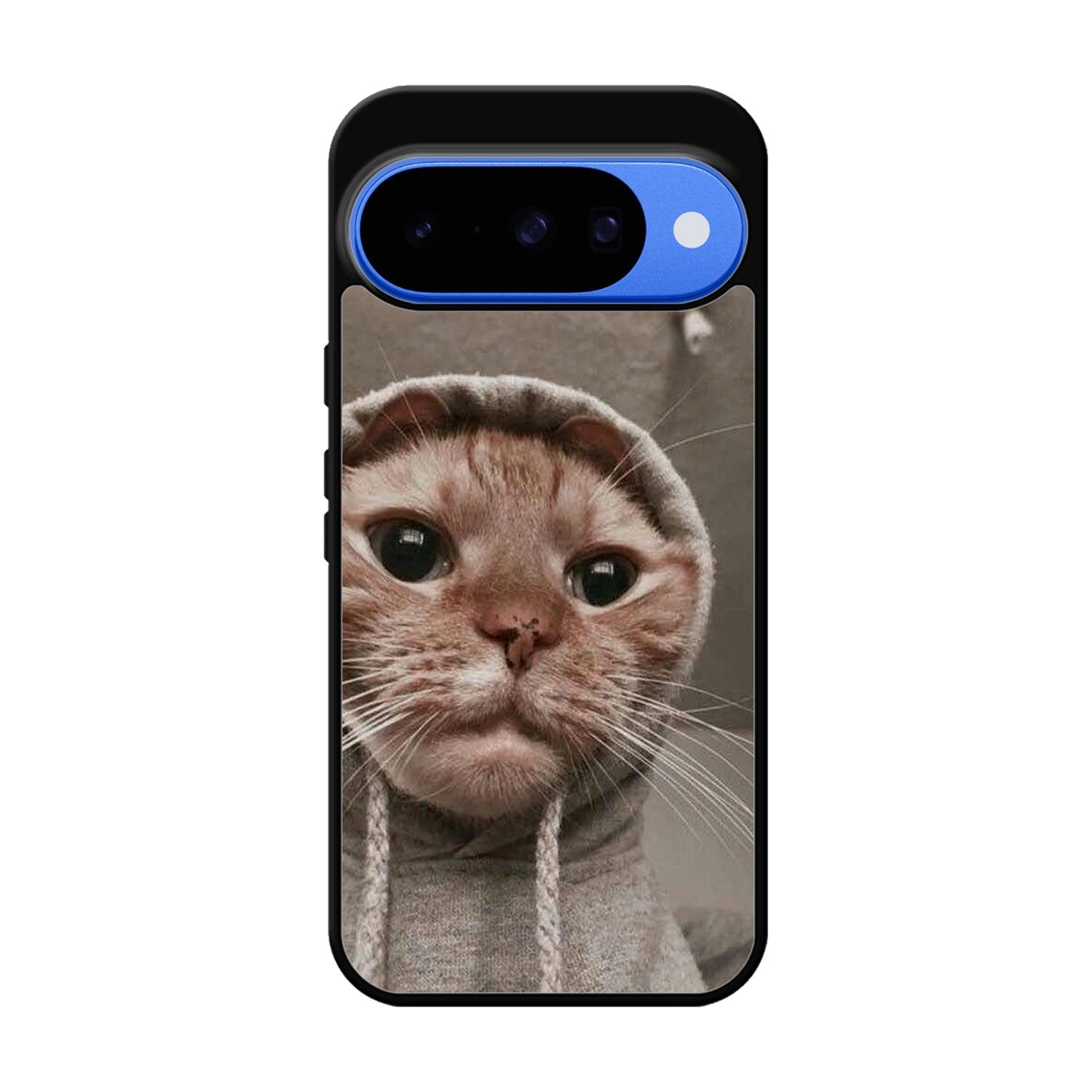 Cat Gangster Google Pixel 10 Case QC5964