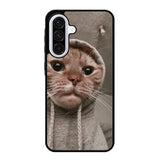 Cat Gangster Samsung Galaxy A56 5G Case RC5964
