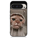 Cat Gangster Google Pixel 9 | Pixel 9 Pro Case OV5964