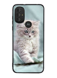 Grey Kitten Motorola Moto G Pure 2021 , Moto G Power 2022 Case OV5901