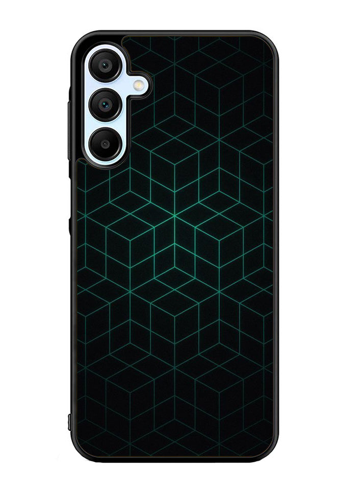Signature Pad Gamma Samsung Galaxy A35 5G Case OV5777