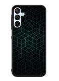Signature Pad Gamma Samsung Galaxy A35 5G Case OV5777