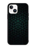 Signature Pad Gamma iPhone 14 Case QC5777