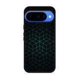 Signature Pad Gamma Google Pixel 10 Case QC5777