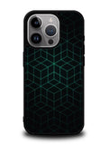 Signature Pad Gamma iPhone 16 Pro Case OV5777
