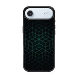 Signature Pad Gamma iPhone Air Case QC5777