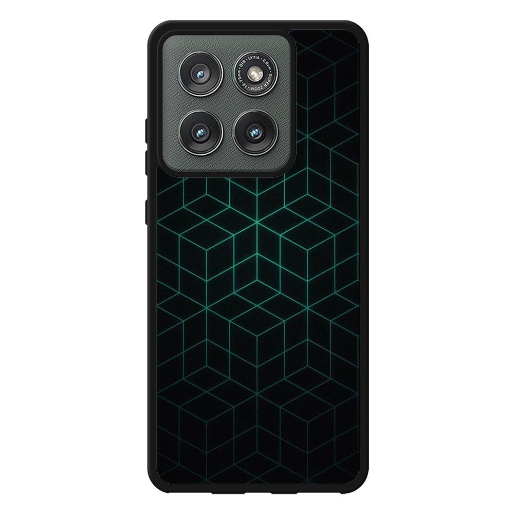 Signature Pad Gamma Motorola Moto Edge 2025 Case QC5777