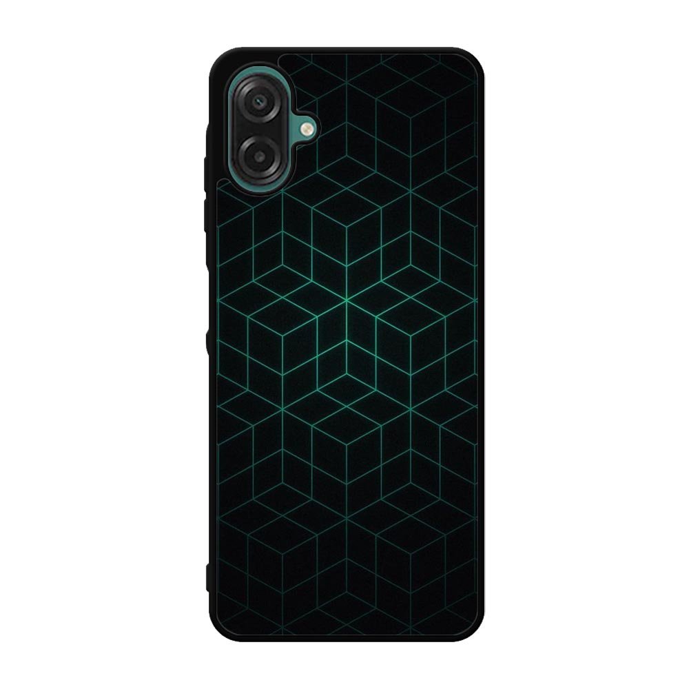 Signature Pad Gamma Samsung Galaxy A07 Case QC5777