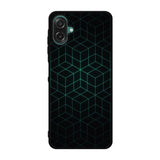 Signature Pad Gamma Samsung Galaxy A07 Case QC5777