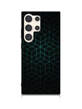 Signature Pad Gamma Samsung Galaxy S23 Ultra 5G Case QC5777