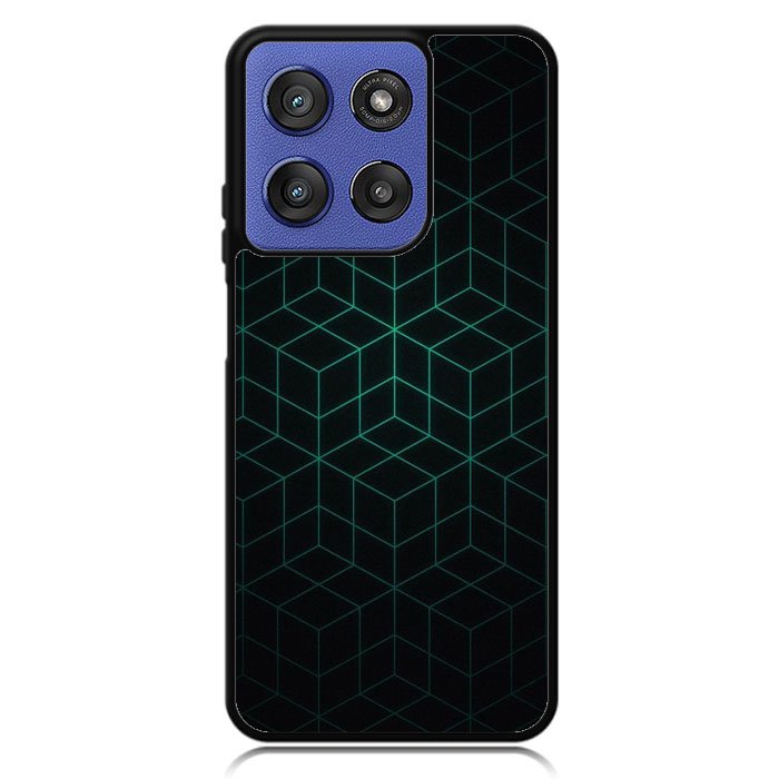 Signature Pad Gamma Motorola Moto G Stylus 5G 2025 Case OV5777