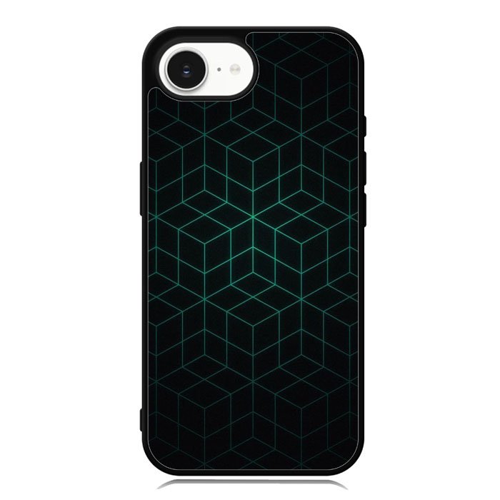 Signature Pad Gamma iPhone 16e Case OV5777