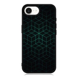 Signature Pad Gamma iPhone 16e Case OV5777