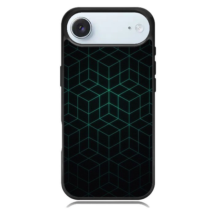 Signature Pad Gamma iPhone 17 Air Case OV5777