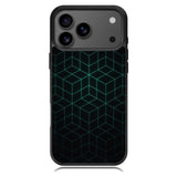 Signature Pad Gamma iPhone 17 Pro Case RC5777