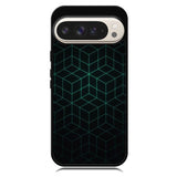 Signature Pad Gamma Google Pixel 10 Pro XL Case RC5777