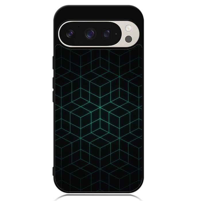 Signature Pad Gamma Google Pixel 9 Pro XL Case OV5777