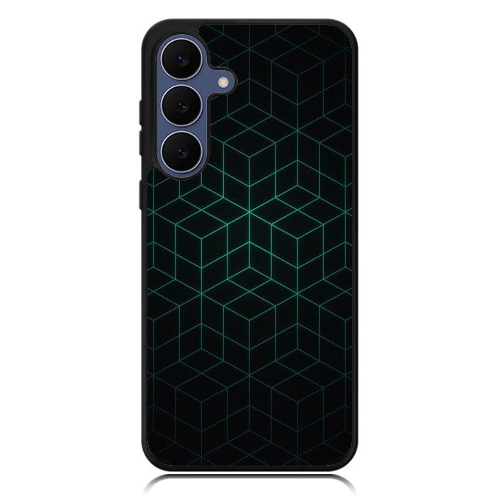 Signature Pad Gamma Samsung Galaxy S25 FE Case OV5777