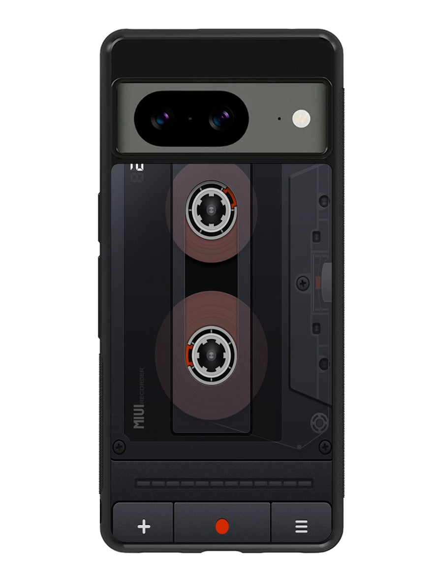 MIUI V5 Google Pixel 8A Case QC5841