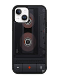 MIUI V5 iPhone 14 Case QC5841