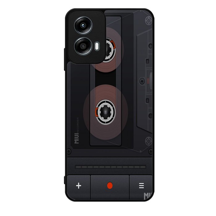 MIUI V5 Motorola Moto G Play 2024 Case OV5841