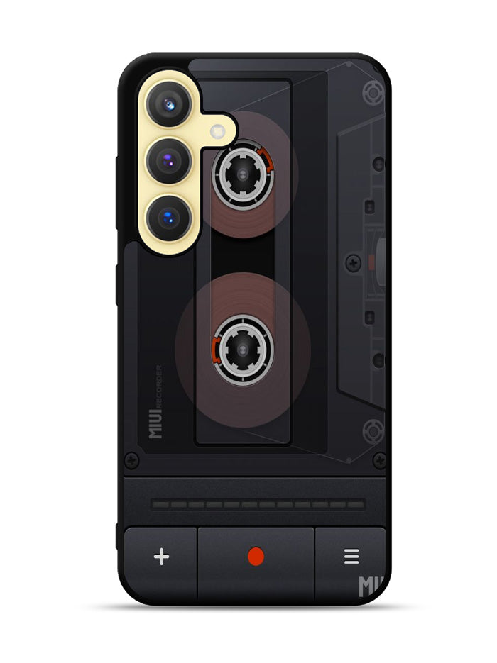MIUI V5 Samsung Galaxy S25 Plus 5G , Samsung Galaxy S25+ 5G Case OV5841