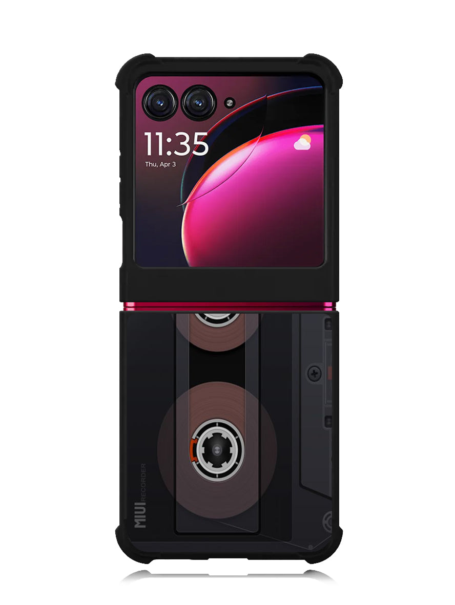 MIUI V5 Motorola Moto Razr Plus 2023 , Moto Razr+ 2023 Case OV5841