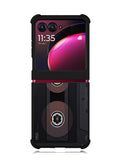 MIUI V5 Motorola Moto Razr Plus 2023 , Moto Razr+ 2023 Case OV5841
