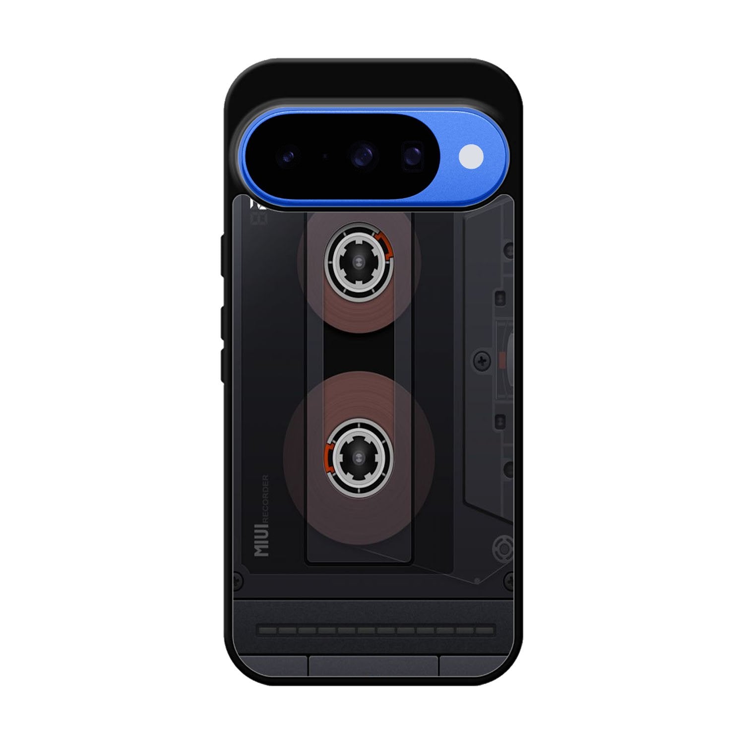 MIUI V5 Google Pixel 10 Case OV5841