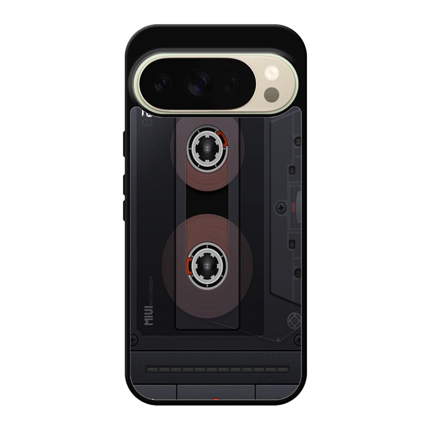 MIUI V5 Google Pixel 10 Pro Case OV5841
