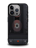 MIUI V5 iPhone 16 Pro Max Case OV5841