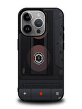 MIUI V5 iPhone 15 Pro Case OV5841