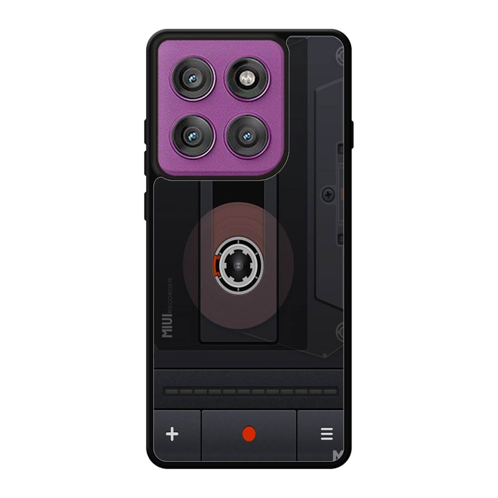 MIUI V5 Motorola Moto Edge 60 Pro Case OV5841