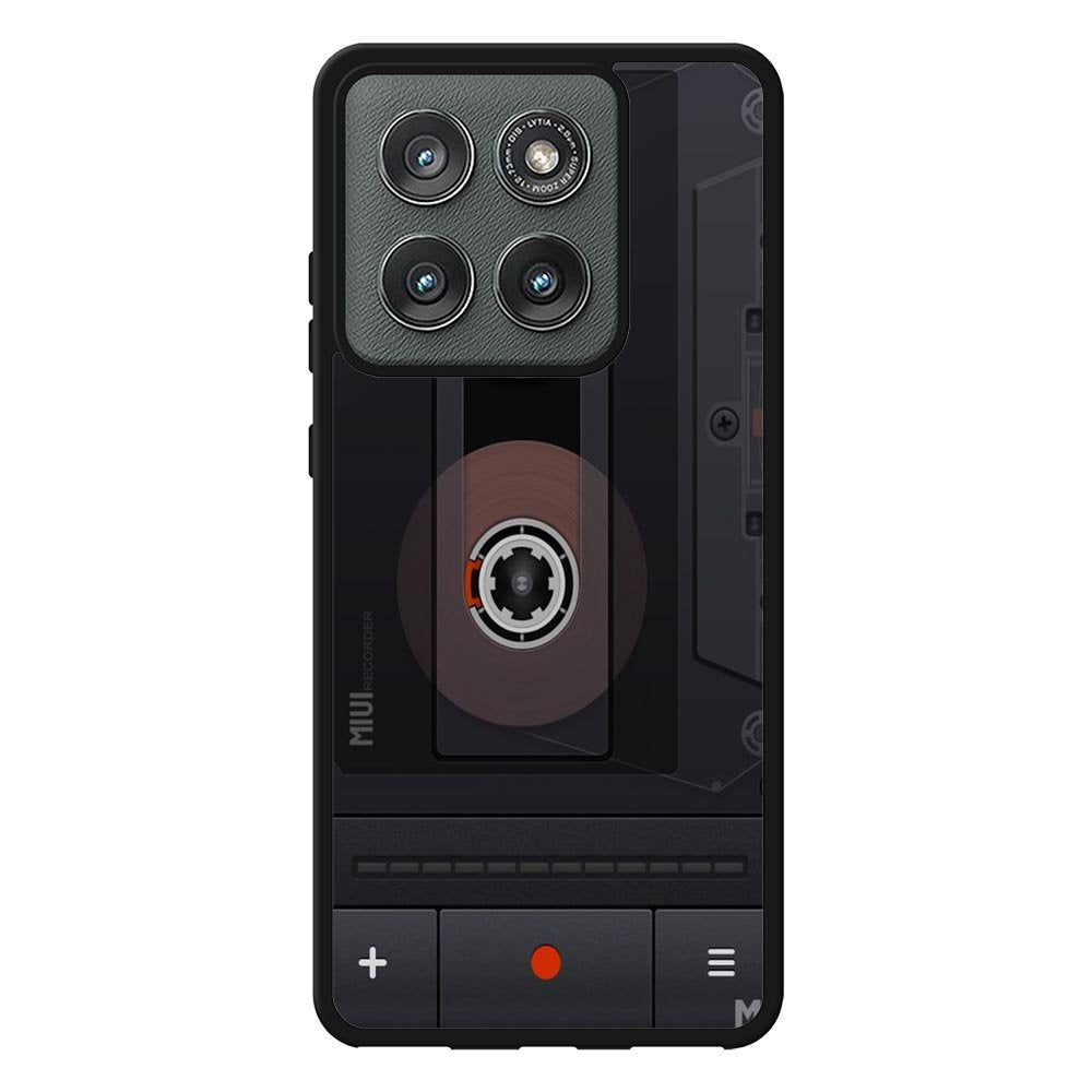 MIUI V5 Motorola Moto Edge 2025 Case OV5841
