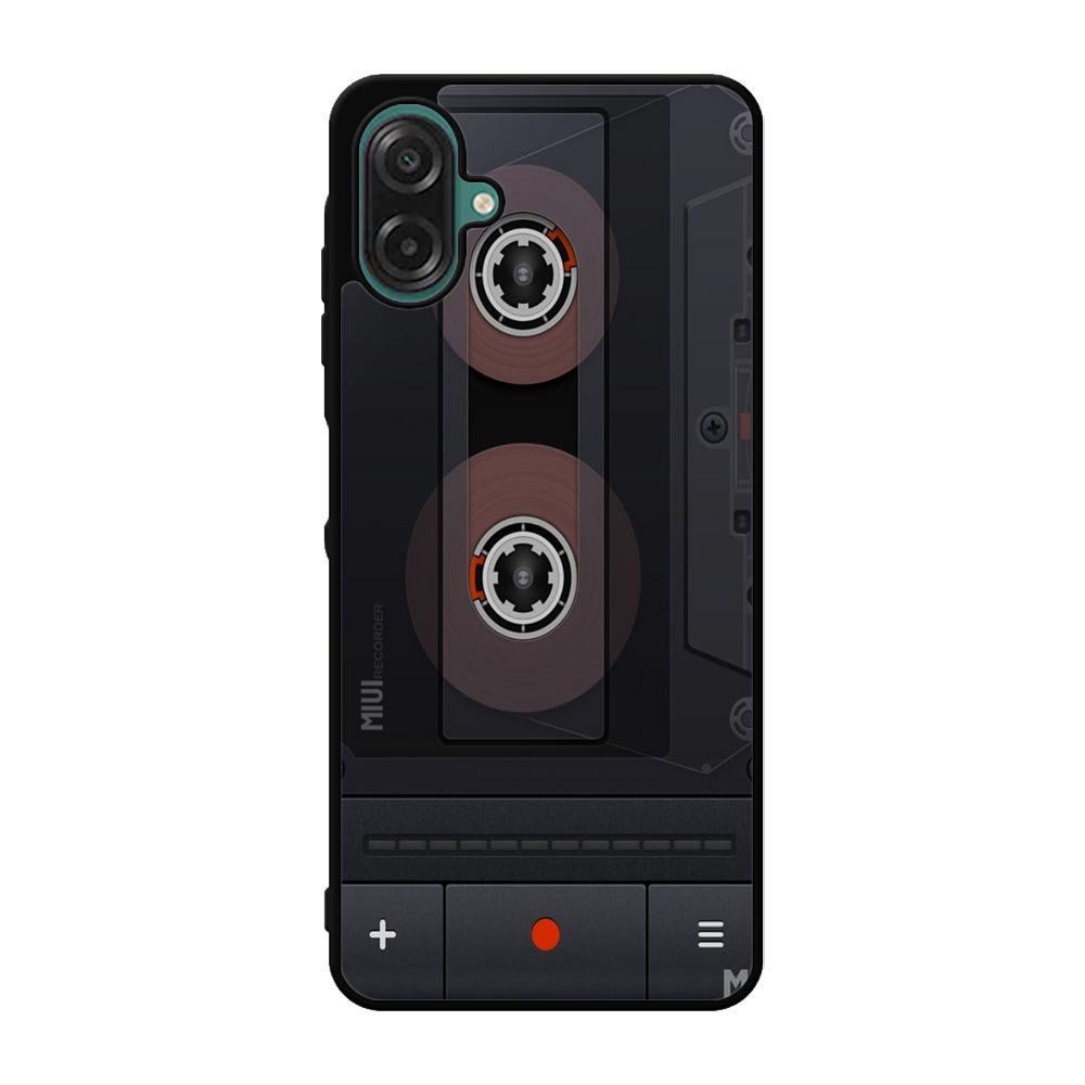 MIUI V5 Samsung Galaxy A07 Case OV5841