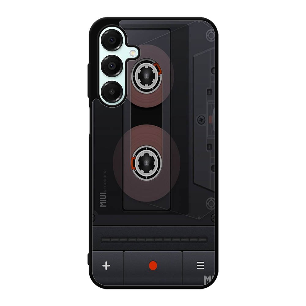 MIUI V5 Samsung Galaxy A16 Case OV5841