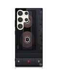 MIUI V5 Samsung Galaxy S25 Ultra 5G Case QC5841