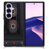 MIUI V5 Samsung Galaxy Z Fold 7 Case OV5841