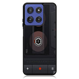 MIUI V5 Motorola Moto G Stylus 5G 2025 Case OV5841